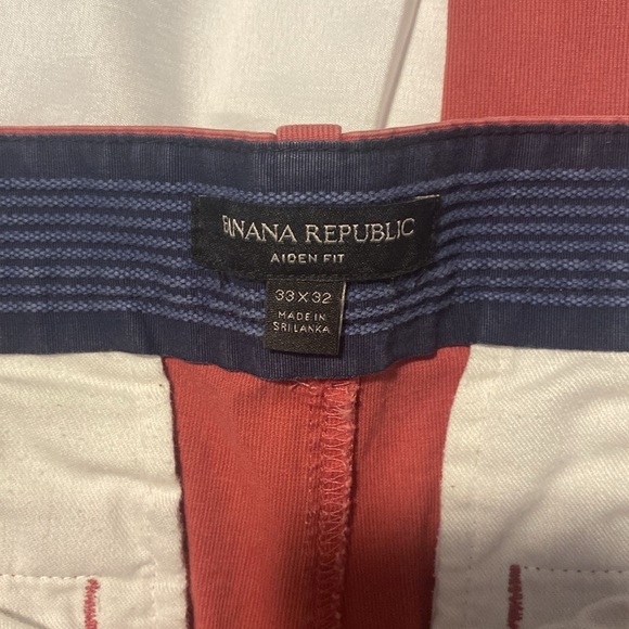 Banana republic, Aiden fit - Picture 4 of 5